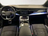 Audi SQ8 quattro 4 320kW thumbnail
