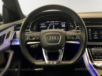 Audi SQ8 quattro 4 320kW thumbnail