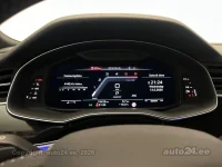 Audi SQ8 quattro 4 320kW thumbnail