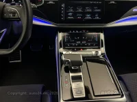 Audi SQ8 quattro 4 320kW thumbnail