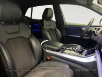 Audi SQ8 quattro 4 320kW thumbnail