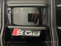 Audi SQ8 quattro 4 320kW thumbnail