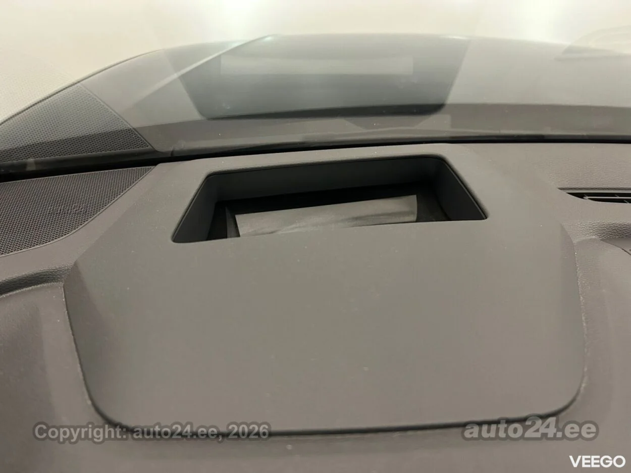 Audi SQ8 quattro 4 320kW