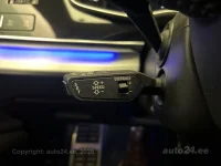 Audi SQ8 quattro 4 320kW thumbnail