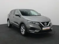 Nissan Qashqai 1.5 85kW thumbnail