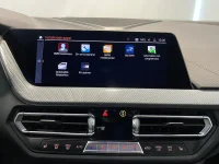 BMW 220 Panoramatak Head-Up display 0kW thumbnail