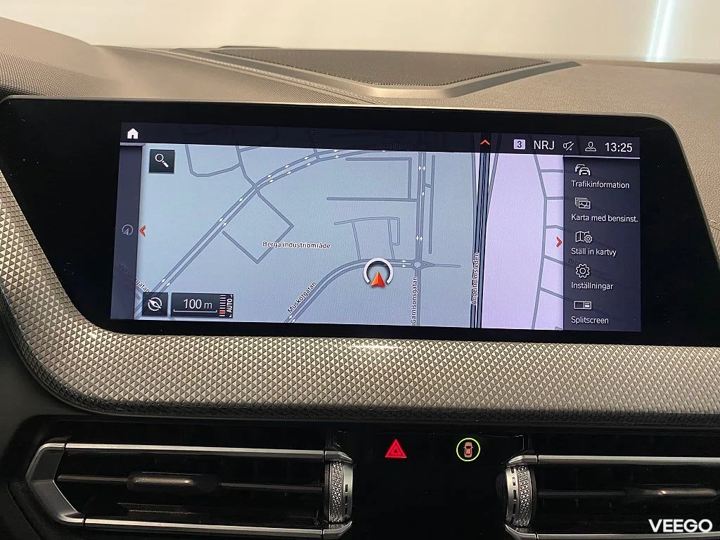 BMW 220 Panoramatak Head-Up display 0kW