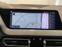 BMW 220 Panoramatak Head-Up display 0kW thumbnail
