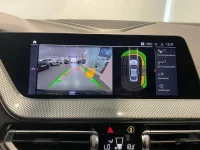BMW 220 Panoramatak Head-Up display 0kW thumbnail