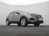 Nissan Qashqai 1.5 85kW thumbnail