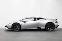 Lamborghini Huracan Tecnica 5.2 470kW thumbnail