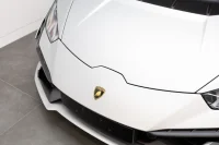 Lamborghini Huracan Tecnica 5.2 470kW thumbnail