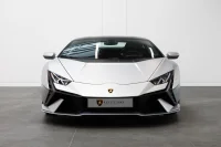 Lamborghini Huracan Tecnica 5.2 470kW thumbnail