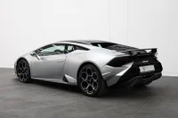Lamborghini Huracan Tecnica 5.2 470kW thumbnail