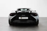 Lamborghini Huracan Tecnica 5.2 470kW thumbnail