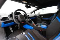 Lamborghini Huracan Tecnica 5.2 470kW thumbnail