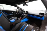 Lamborghini Huracan Tecnica 5.2 470kW thumbnail
