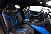 Lamborghini Huracan Tecnica 5.2 470kW thumbnail