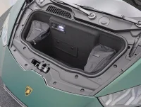 Lamborghini Huracan - 470kW thumbnail
