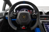 Lamborghini Huracan Tecnica 5.2 470kW thumbnail
