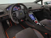 Lamborghini Huracan - 470kW thumbnail