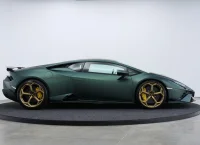 Lamborghini Huracan - 470kW thumbnail