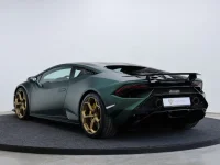 Lamborghini Huracan - 470kW thumbnail