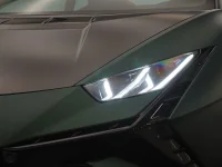 Lamborghini Huracan - 470kW thumbnail