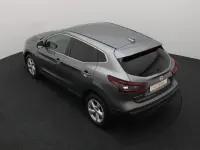 Nissan Qashqai 1.5 85kW thumbnail