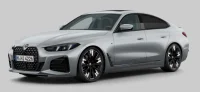 BMW 420 M-Sportpakett PRO+ 2 140kW thumbnail