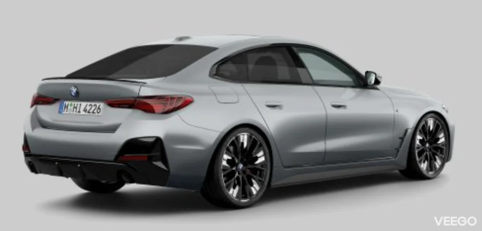 BMW 420 M-Sportpakett PRO+ 2 140kW