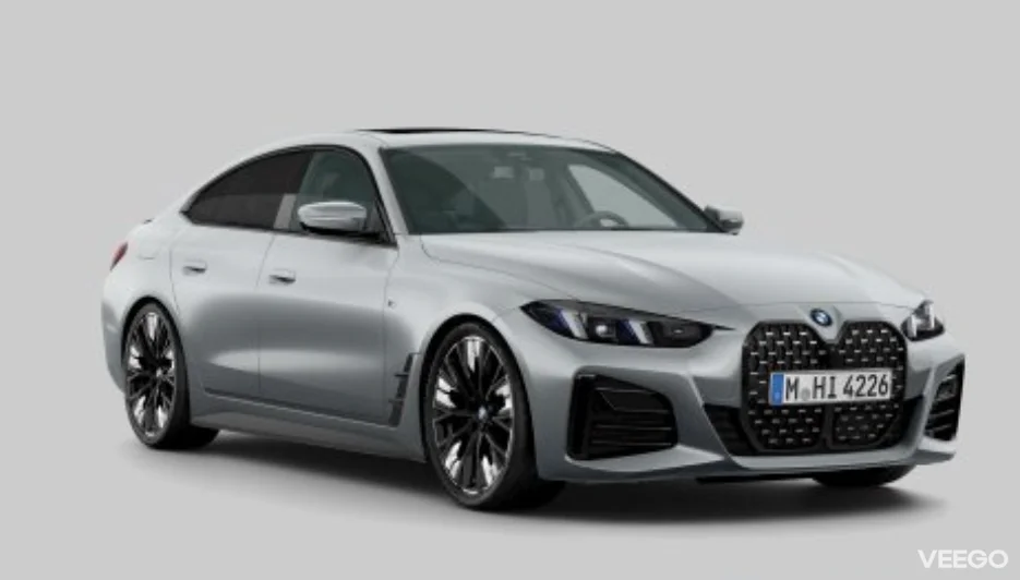 BMW 420 M-Sportpakett PRO+ 2 140kW