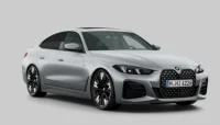 BMW 420 M-Sportpakett PRO+ 2 140kW thumbnail