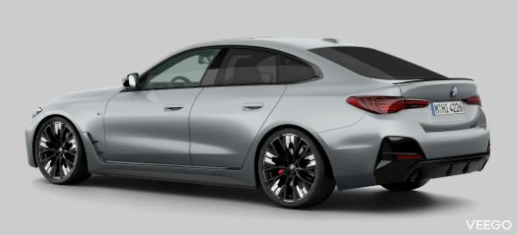 BMW 420 M-Sportpakett PRO+ 2 140kW