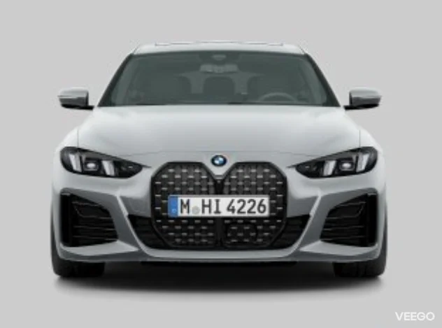 BMW 420 M-Sportpakett PRO+ 2 140kW