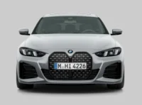 BMW 420 M-Sportpakett PRO+ 2 140kW thumbnail