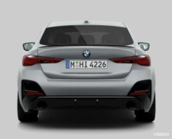 BMW 420 M-Sportpakett PRO+ 2 140kW