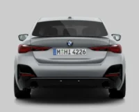BMW 420 M-Sportpakett PRO+ 2 140kW thumbnail