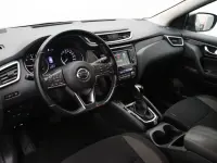 Nissan Qashqai 1.5 85kW thumbnail