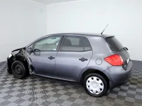 Toyota Auris 1.4 71kW thumbnail