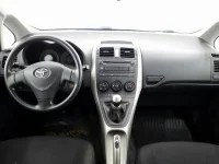 Toyota Auris 1.4 71kW thumbnail
