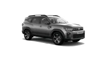 Image of Dacia Bigster journey 0kW
