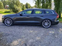 Volvo V60 Volvo V60 INSCRIPTION AWD 2.0 257kW thumbnail