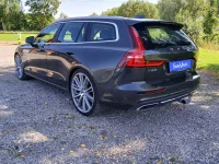 Volvo V60 Volvo V60 INSCRIPTION AWD 2.0 257kW thumbnail