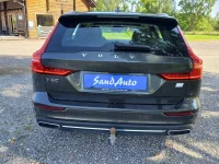 Volvo V60 Volvo V60 INSCRIPTION AWD 2.0 257kW thumbnail