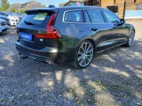 Volvo V60 Volvo V60 INSCRIPTION AWD 2.0 257kW thumbnail