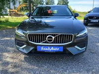 Volvo V60 Volvo V60 INSCRIPTION AWD 2.0 257kW thumbnail
