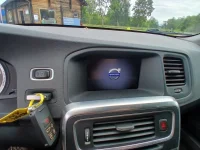 Volvo V60 2.0 120kW thumbnail