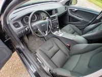 Volvo V60 2.0 120kW thumbnail