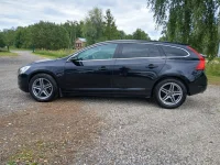 Volvo V60 2.0 120kW thumbnail